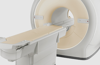 Installation nouvelle IRM à la Clinique du Mousseau