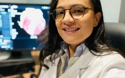 Le Dr Amal Ali rejoint le RISF