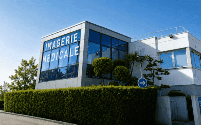 Le RISF ouvre son nouveau Centre d’Imagerie à Corbeil-Essonnes