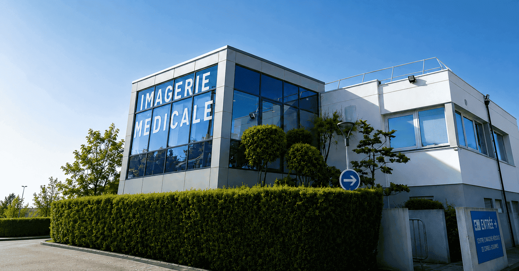 Site de Corbeil-Essonnes.